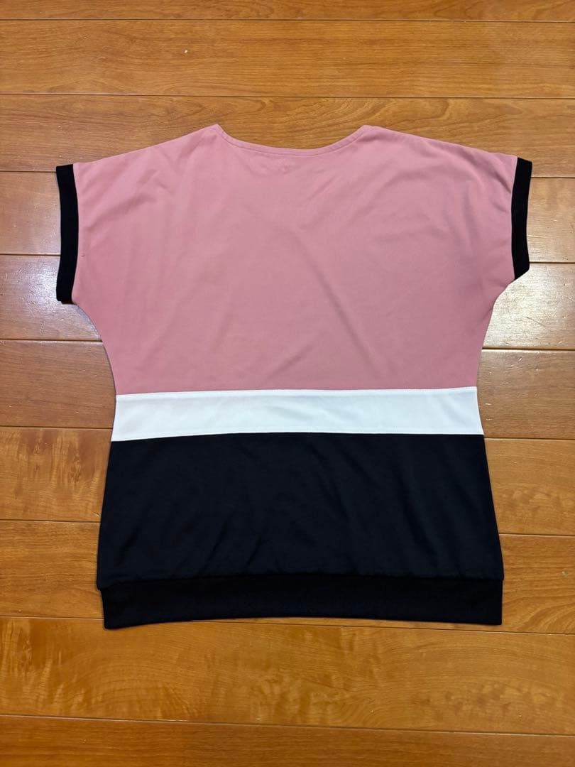 FILA フィラ　セットアップ　テニス