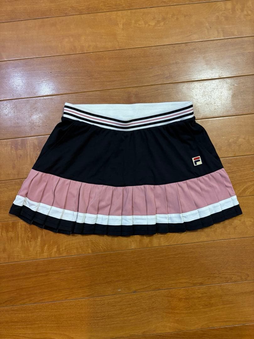 FILA フィラ　セットアップ　テニス