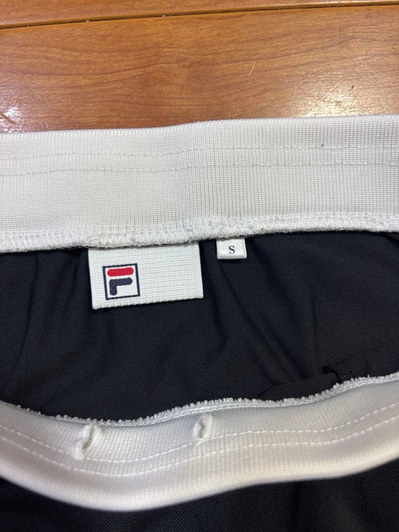 FILA フィラ　セットアップ　テニス