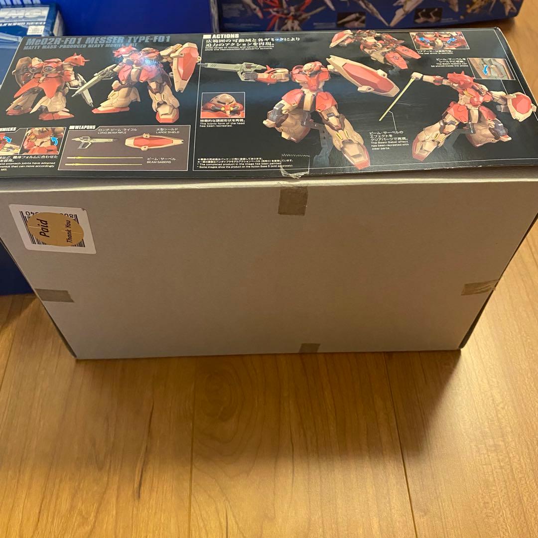 ガンプラ 6点セット まとめ売り　新品・未開封・未組み立て