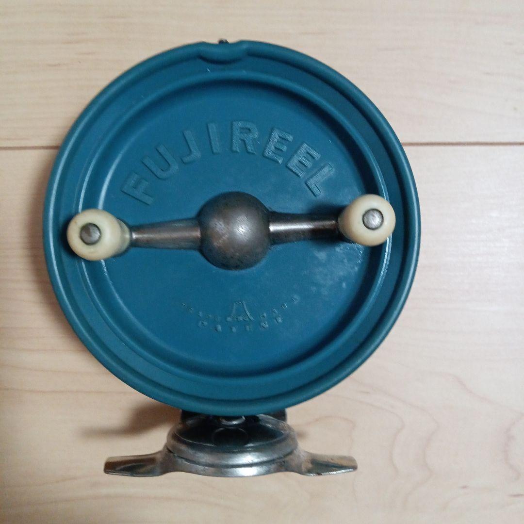 絶版希少品 fuji タイコリール 40サイズ 3個セット