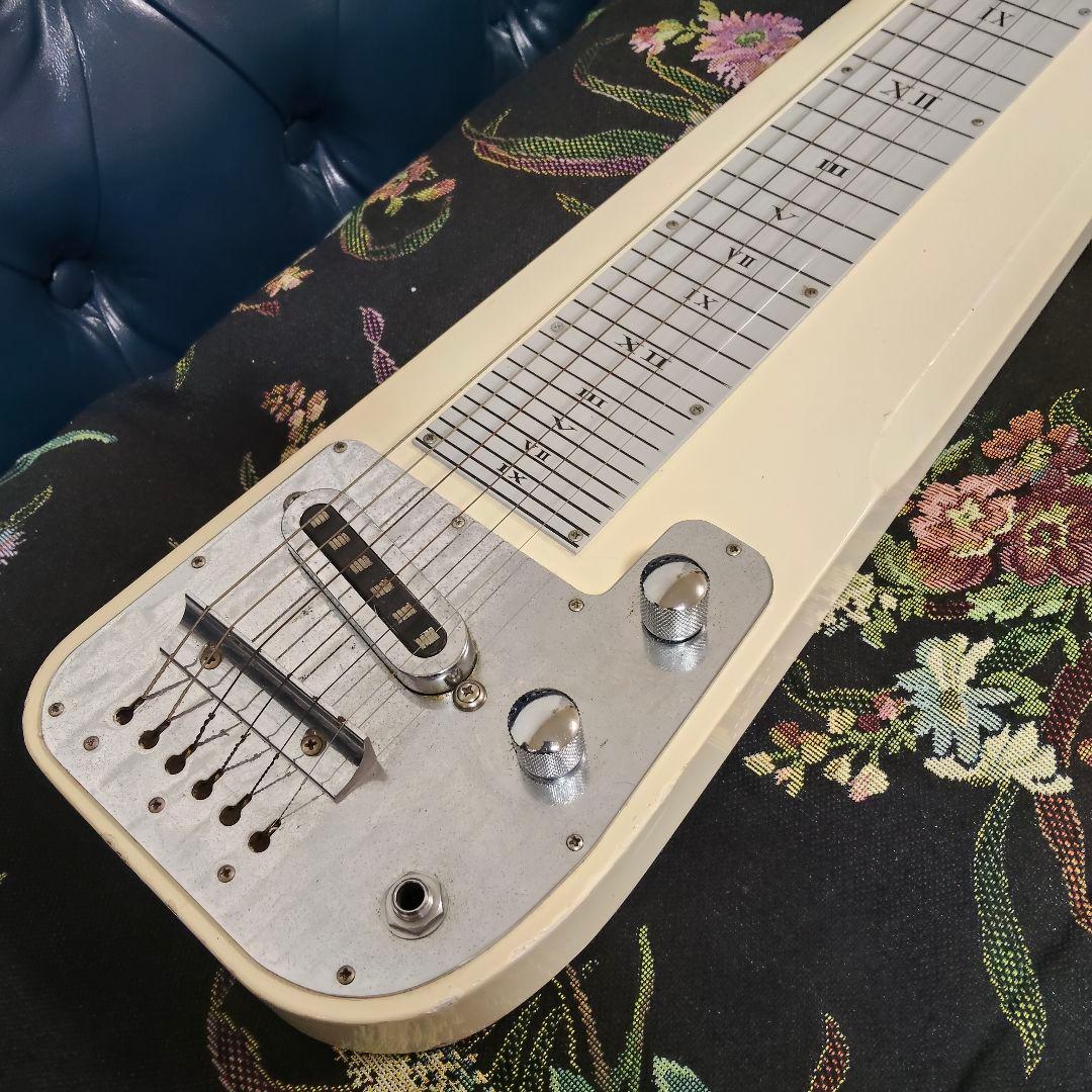 Guyatone グヤトーン 6弦スチールギター