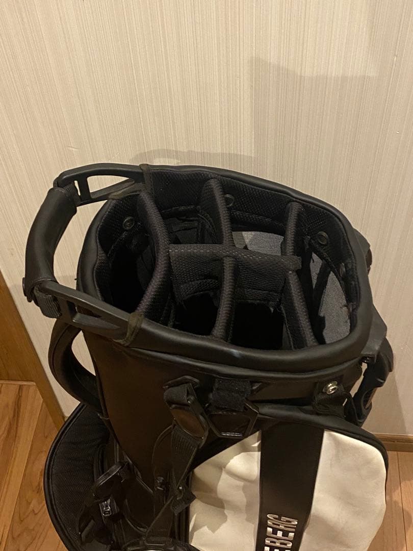 VESSEL J.LINDEBERG ベゼル リンドバーグ コラボ スタンド付き