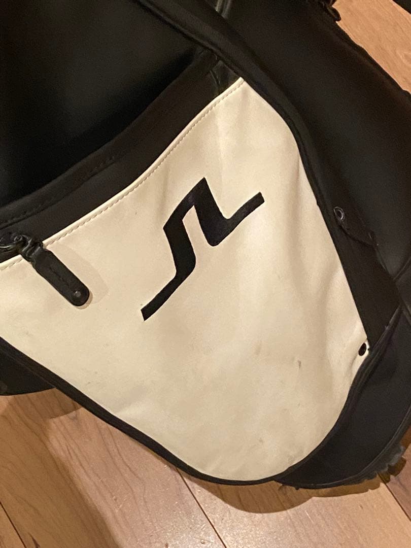 VESSEL J.LINDEBERG ベゼル リンドバーグ コラボ スタンド付き