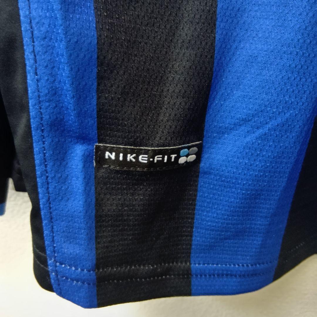 BAGGIO 10番 長袖ユニフォーム Sサイズ