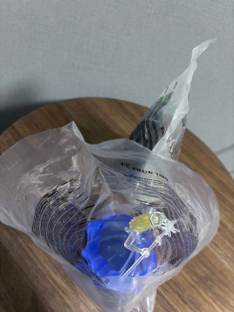 【USA】ウィキッド AMCシアターから販売グリッパー