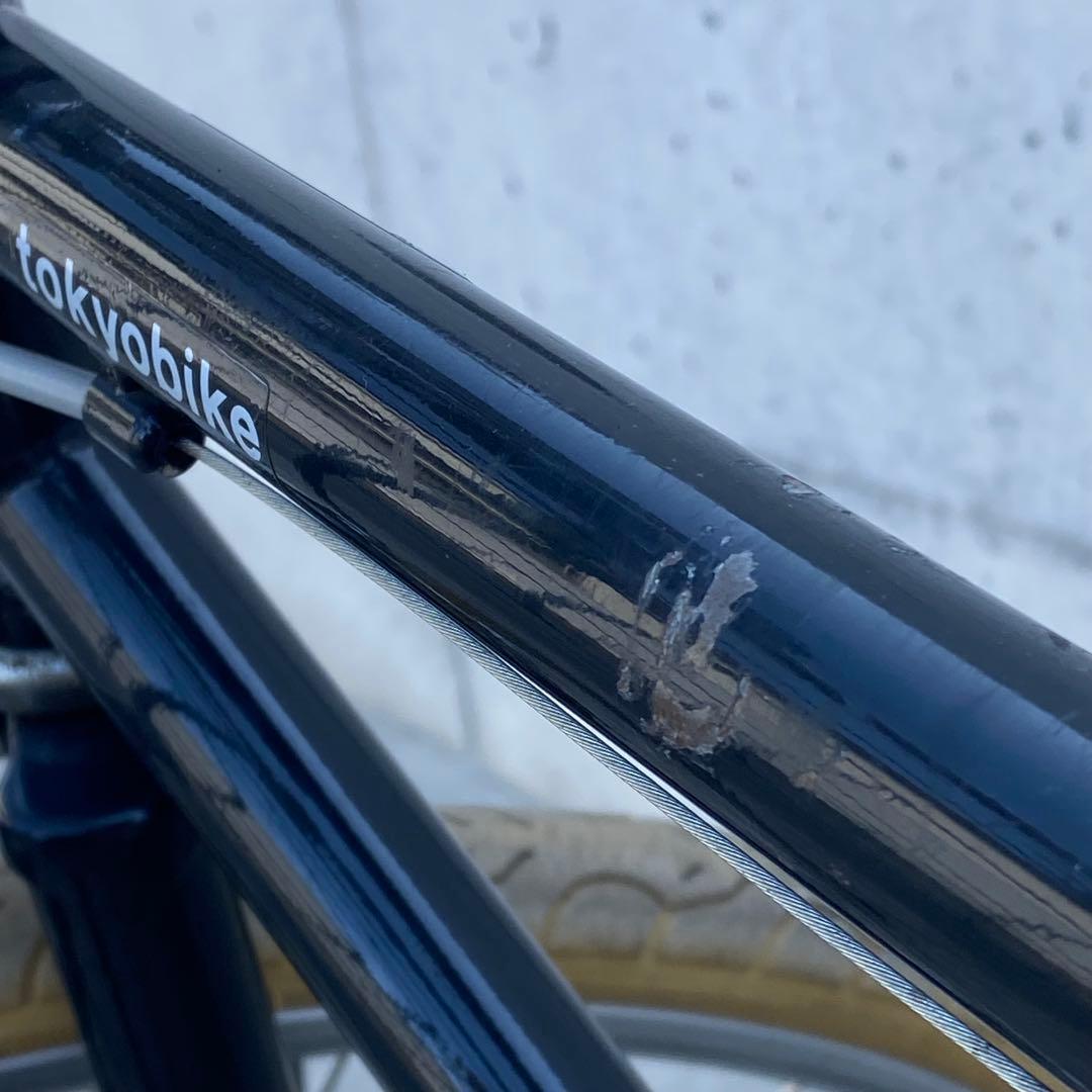 tokyobike/ジュニアサイズ/タイヤサイズ20インチ
