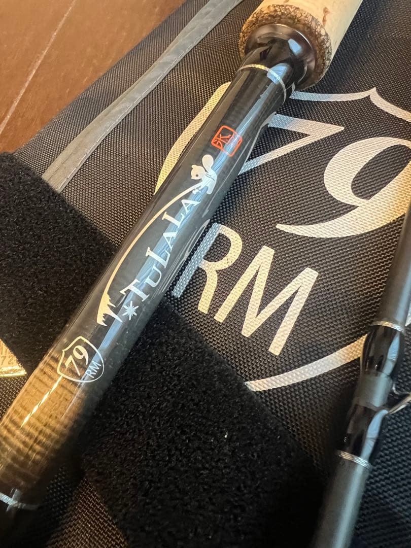 ツララ　モンストロ79RM 2018NEWリニューアルモデル