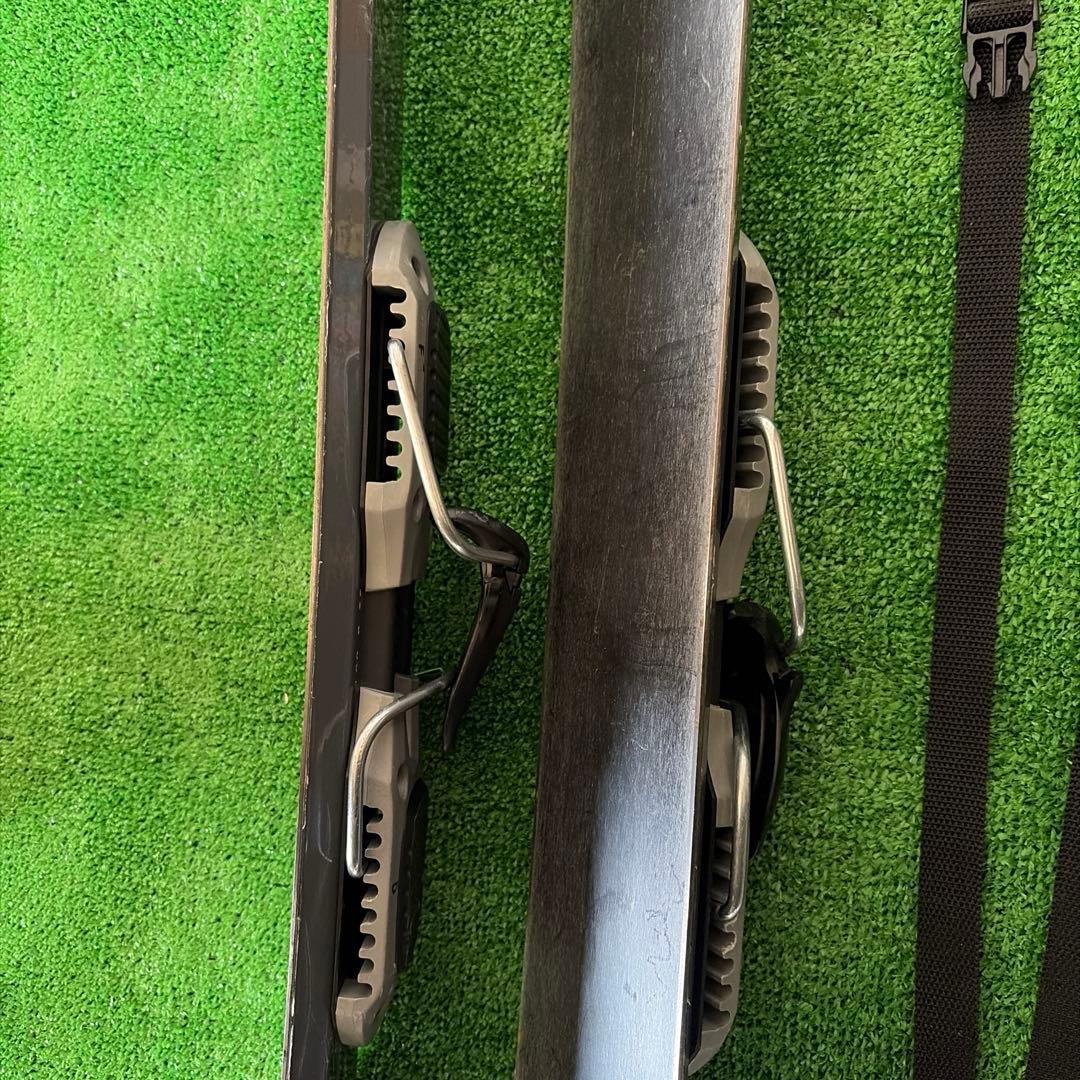 S/BLade ex 990 ショートスキー 99cm