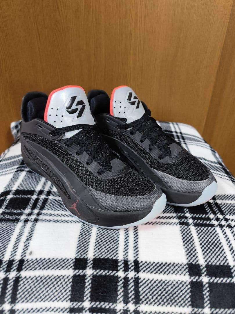 Nike Jordan Luka 5 \"Bred\"　ナイキ ジョーダン ルカ5