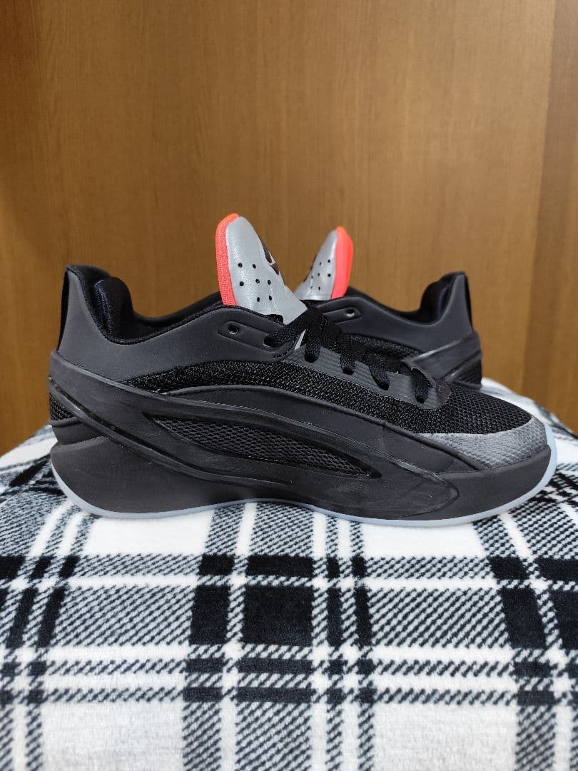 Nike Jordan Luka 5 \"Bred\"　ナイキ ジョーダン ルカ5