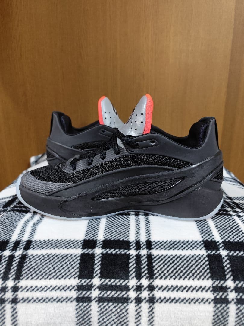 Nike Jordan Luka 5 \"Bred\"　ナイキ ジョーダン ルカ5