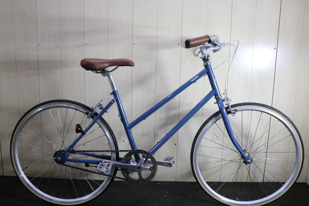 トーキョーバイク TOKYOBIKE 26型 クロモリ 420mm ピストバイク