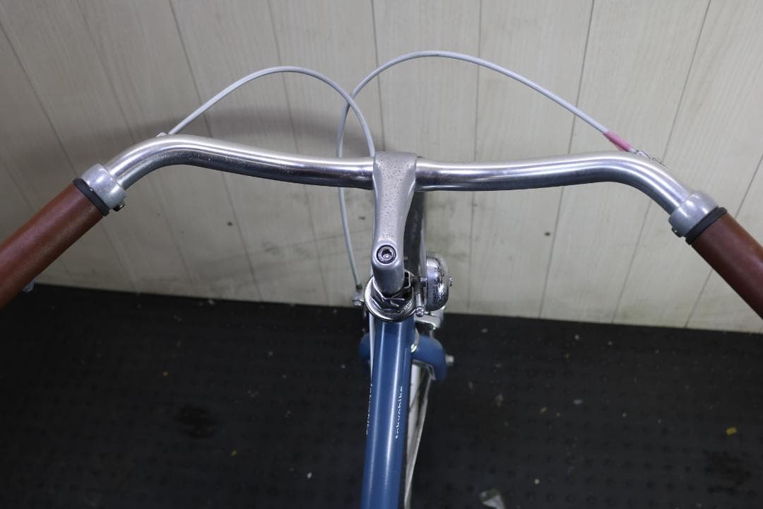 トーキョーバイク TOKYOBIKE 26型 クロモリ 420mm ピストバイク