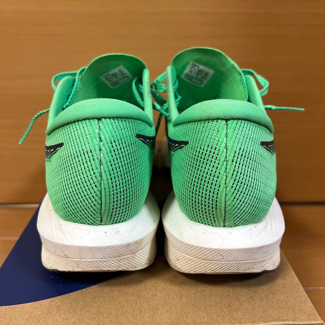 asics マジックスピード5 27.5cm