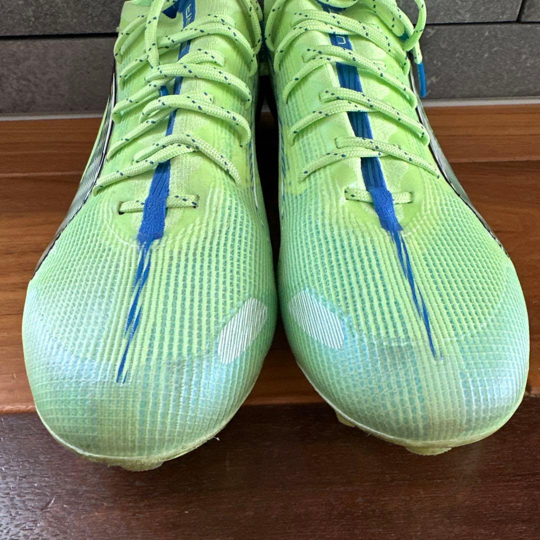 PUMA ULTRA ウルトラ5アルティメット　サッカースパイク　24㎝