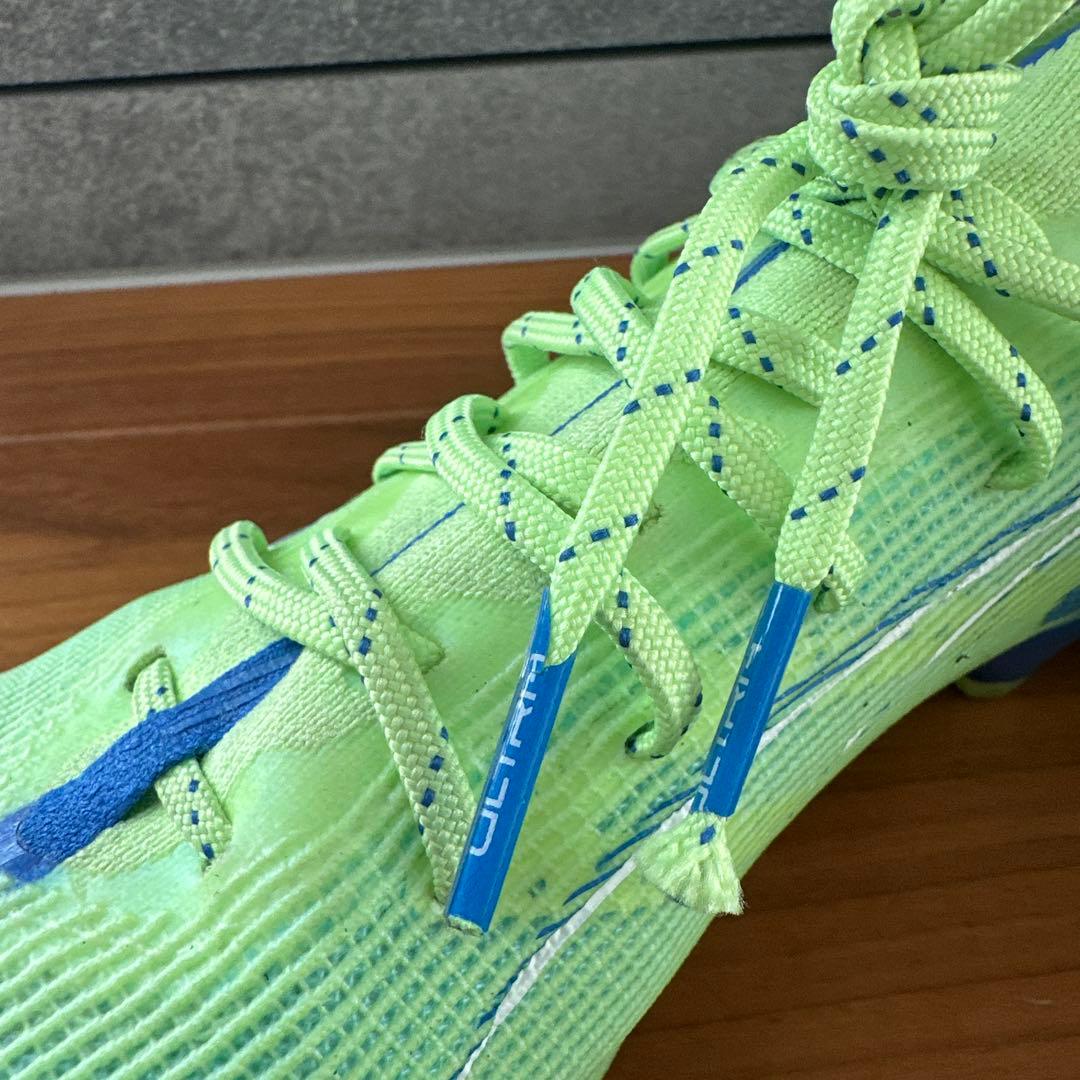 PUMA ULTRA ウルトラ5アルティメット　サッカースパイク　24㎝