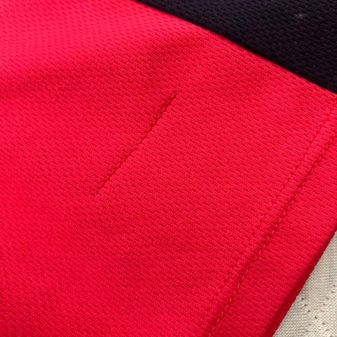 セレッソ大阪　トレーニングシャツ　支給品　Lサイズ　 練習着　ウェア　限定