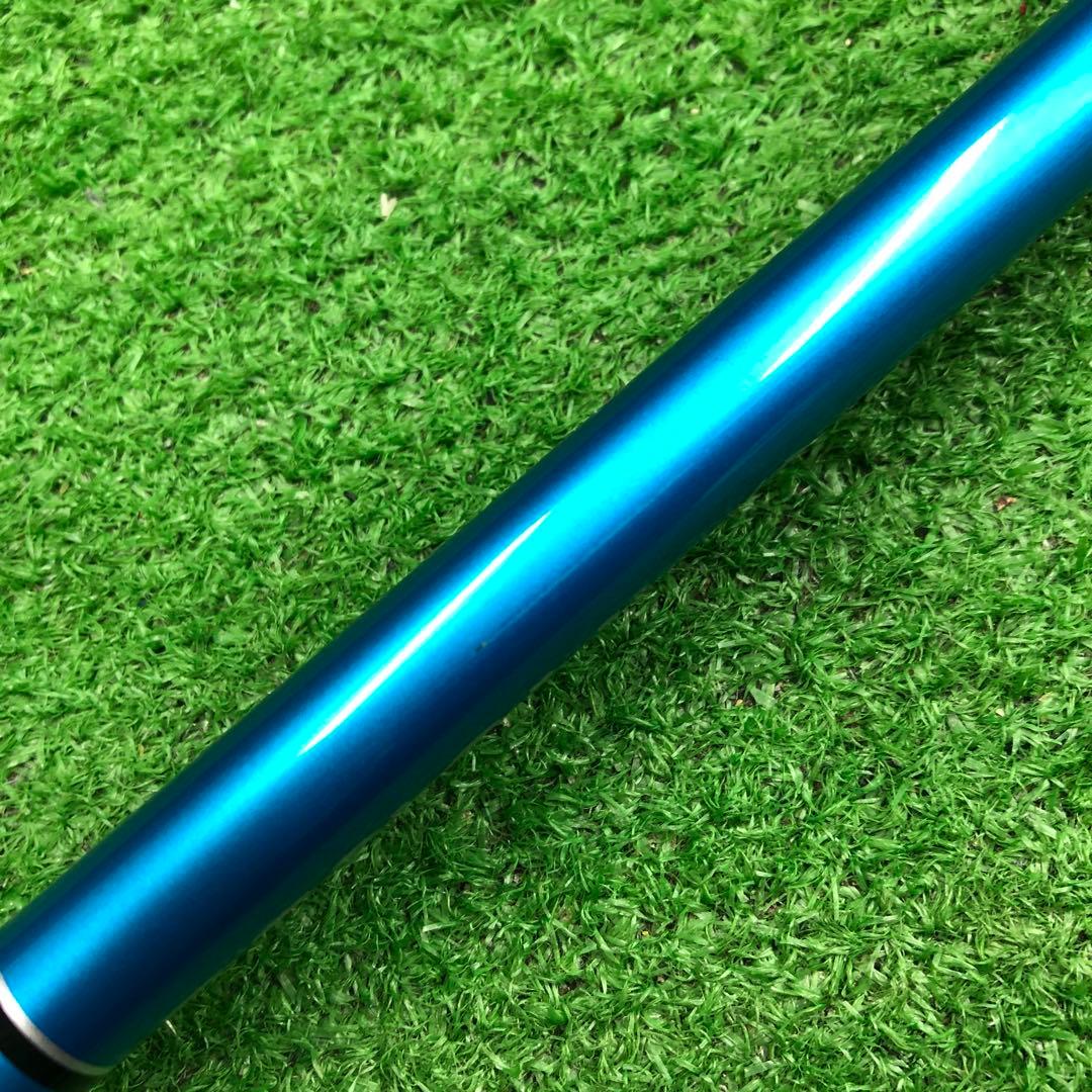 Gsh-1011 TourAD シャフト単品 flexS UB-6 サンプル品
