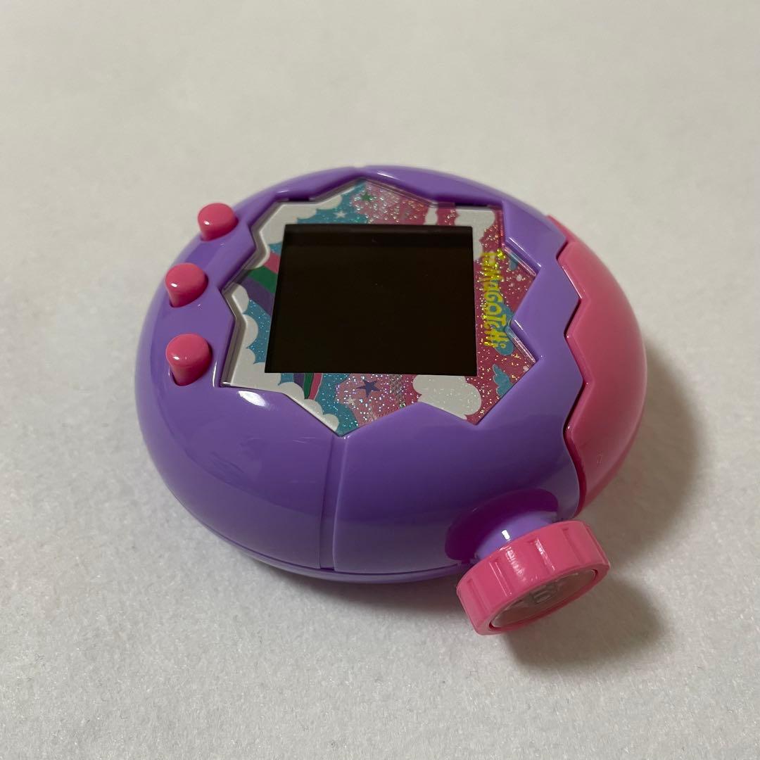 たまごっちパラダイス パープルスカイ