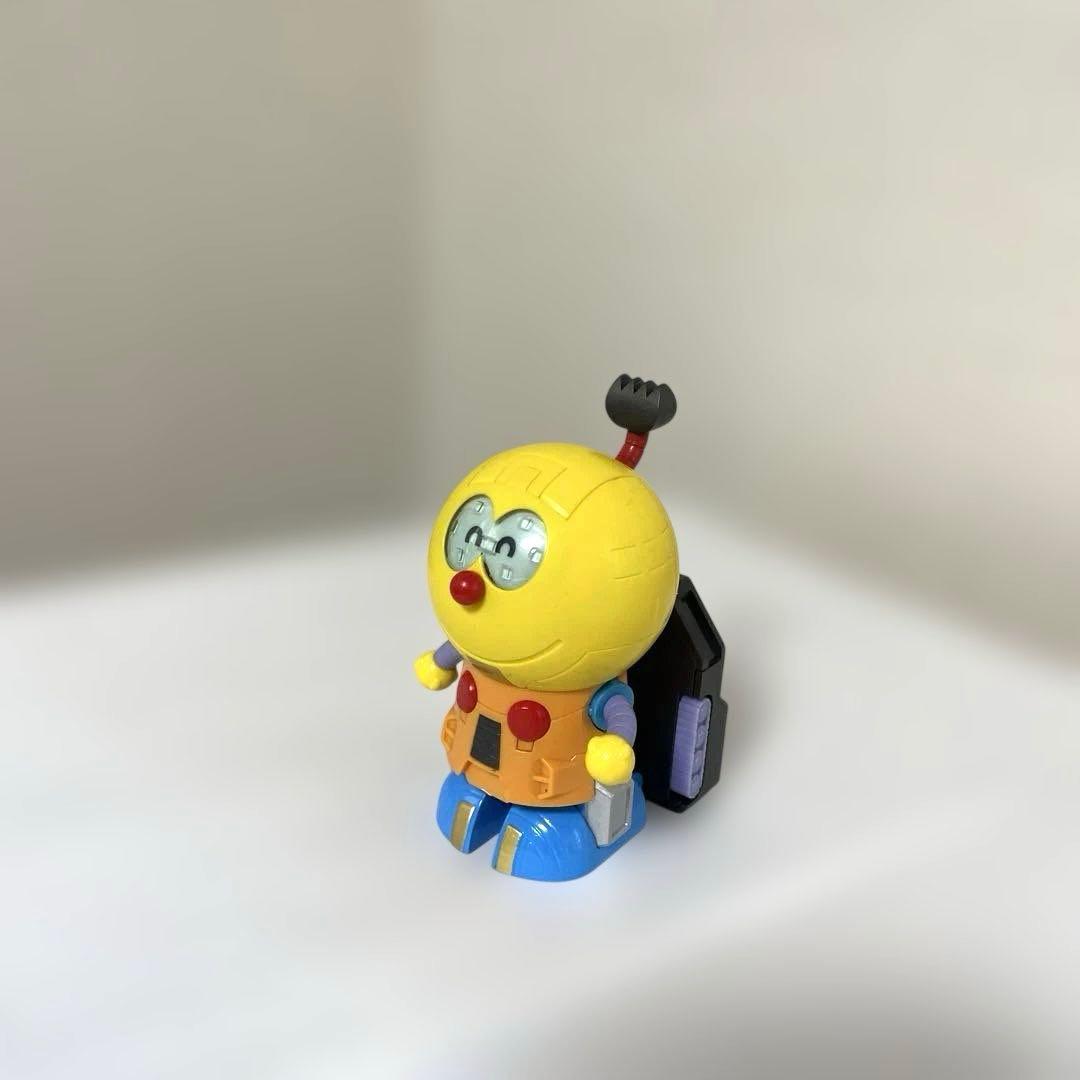 超合金 藤子・F・不二雄キャラクターズ 合体ロボ 完品 動作OK 箱美品