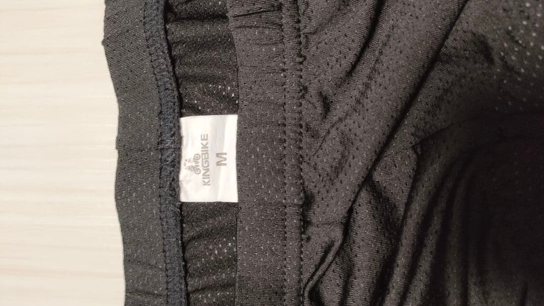 Pearl Izumi 長袖半袖Lサイズ グローブ 　aptパンツMサイズ