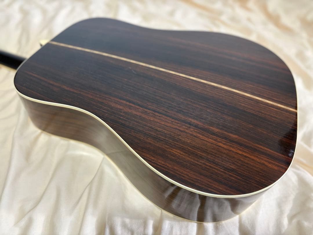 Aria Dreadnought D-30 R.MATSUOKA 日本製