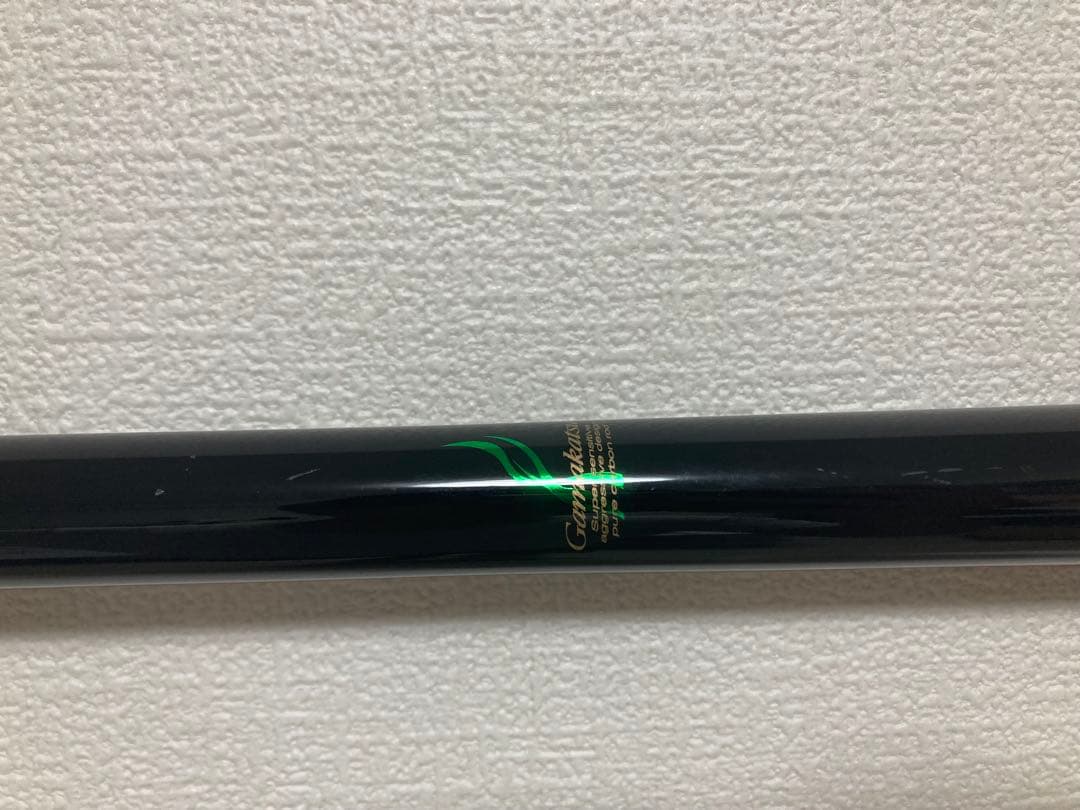がまかつ　カゴスペシャル4-53 スピニング