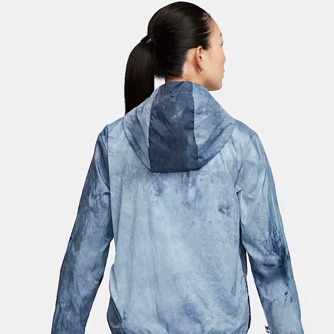 新品　XL サイズ　　レペル　Nike ウィメンズ ランニングジャケット