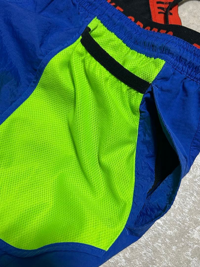 NIKE フレックスフルジップジャケット　M セットアップ メンズ パンツ