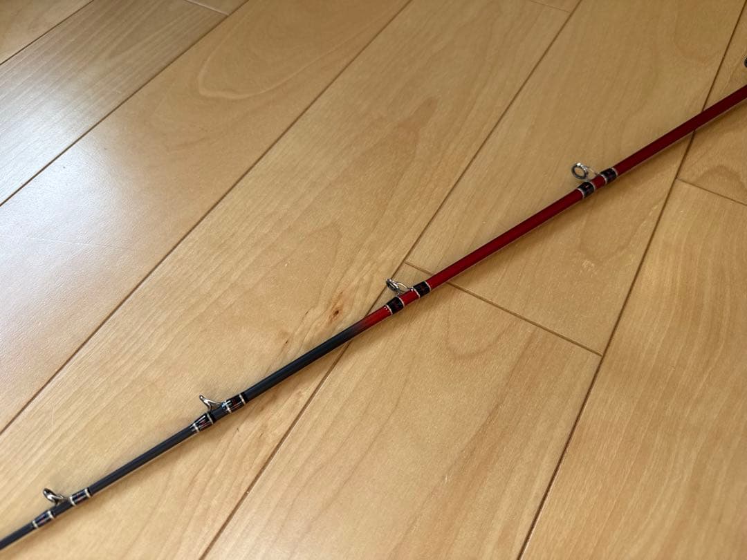 アルファタックル 25アルファソニック エギタコ183