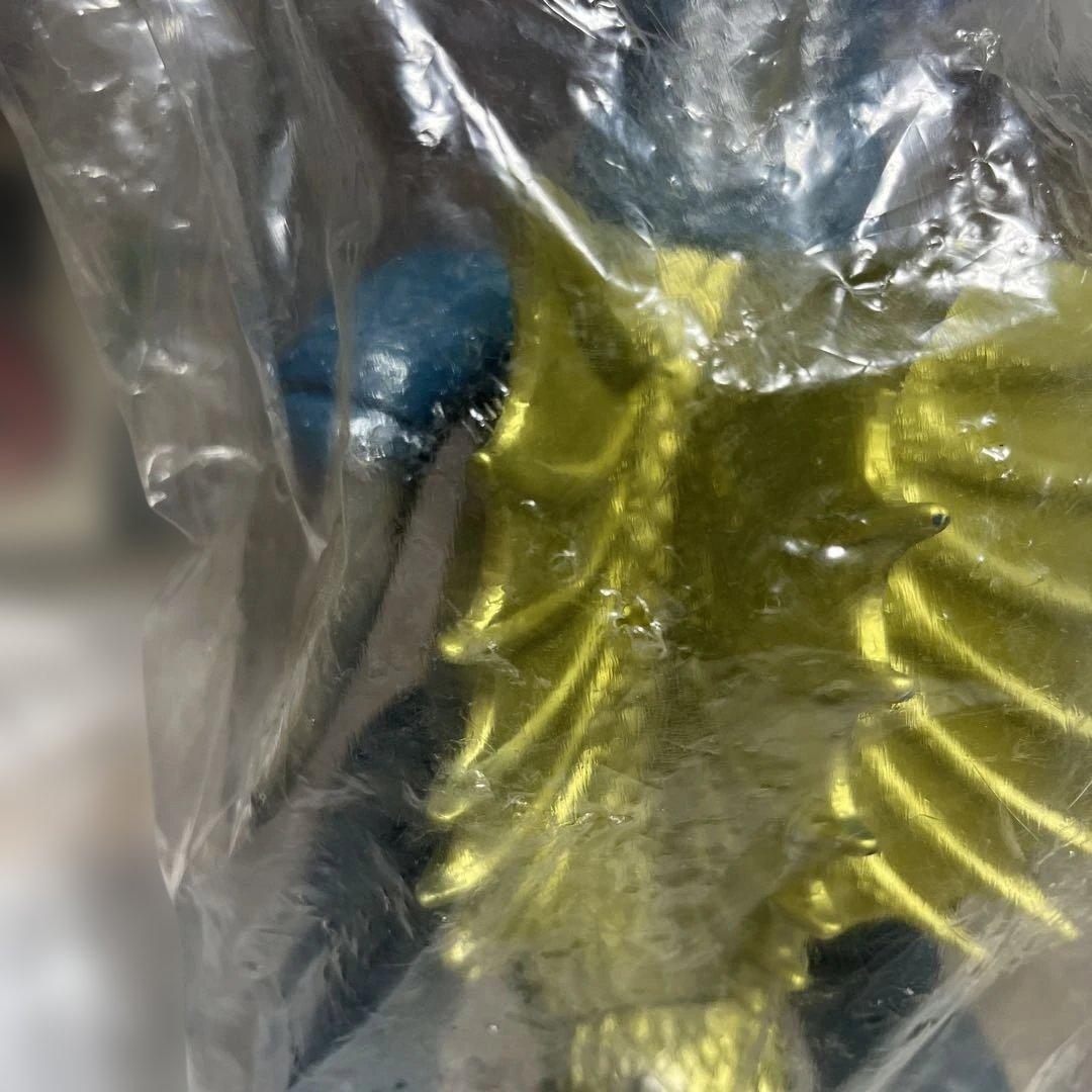 ⚠️未開封デッドストック　マーミット　ガイガン　ゴジラ　スタンダード