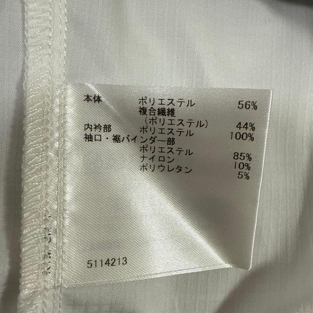 新品　Munsing Wear ストレッチソロテックス袖着脱ジャケット
