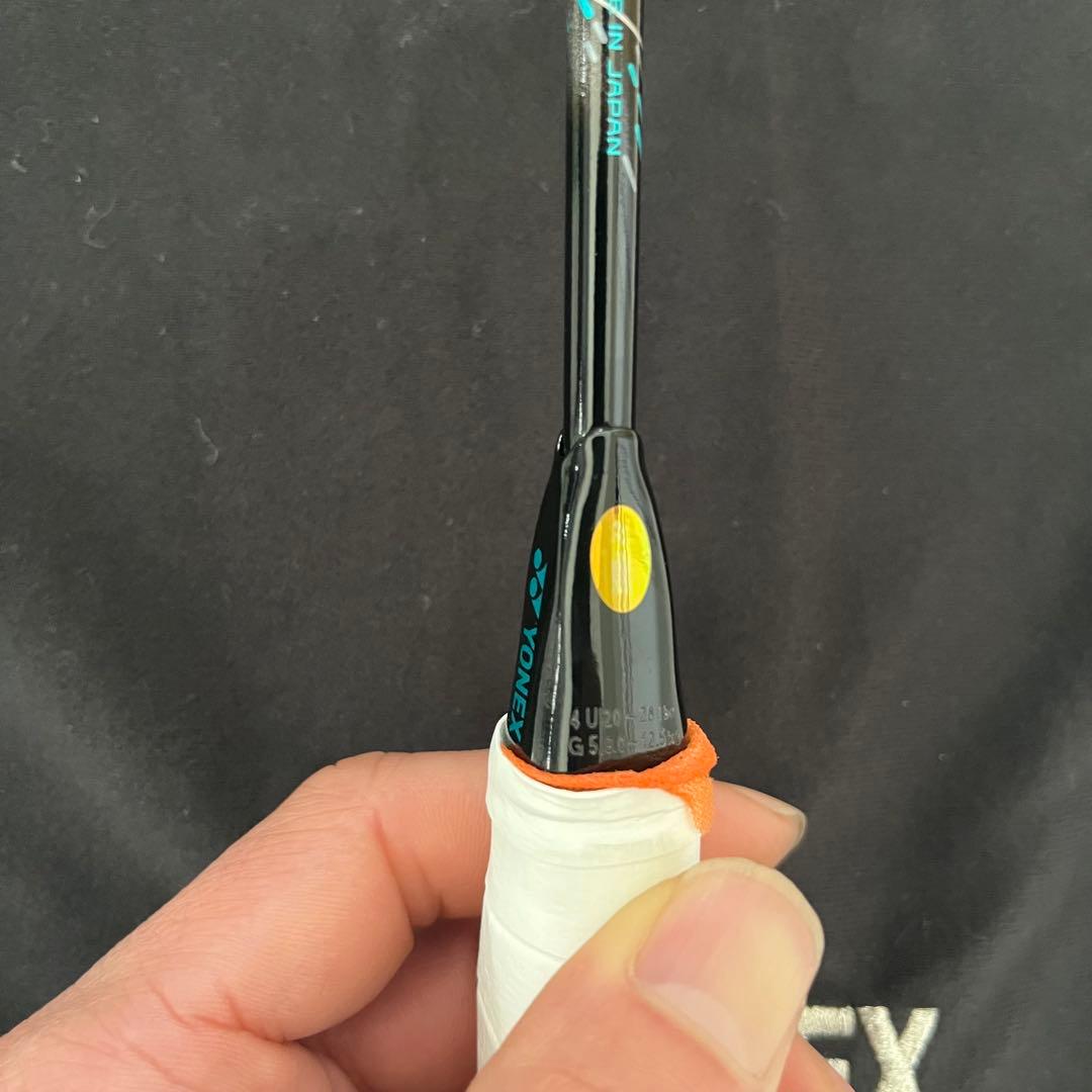 美品 ヨネックス ASTROX 88S PRO 4UG5