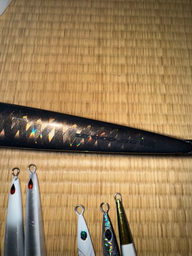 ジグ　まとめ売り　トンジギ