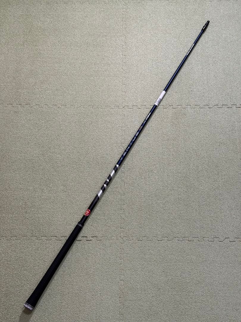 新品　未使用　テーラーメイド 26ベンタス　TR ブルー　6S 1Wシャフト