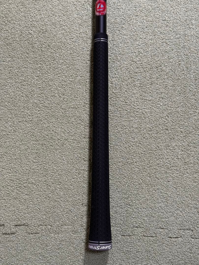 新品　未使用　テーラーメイド 26ベンタス　TR ブルー　6S 1Wシャフト