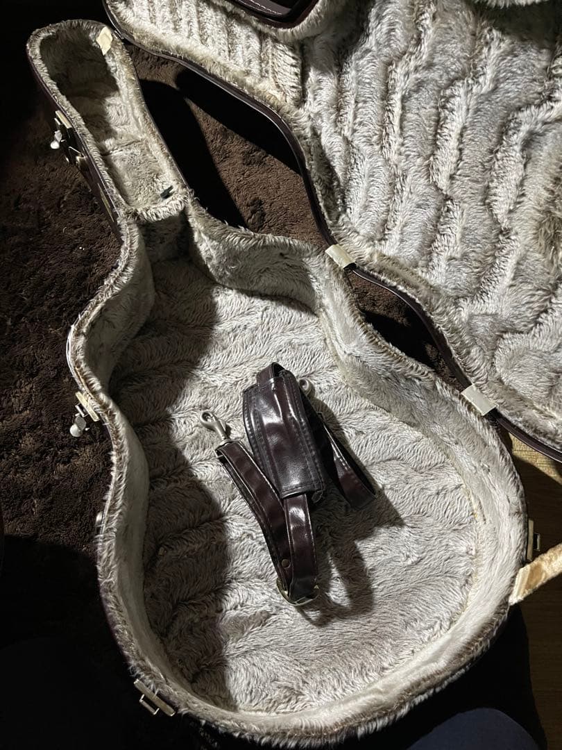 YAMAHA L-41 上位機種 希少個体 鳴り抜群 コレクションにも最適