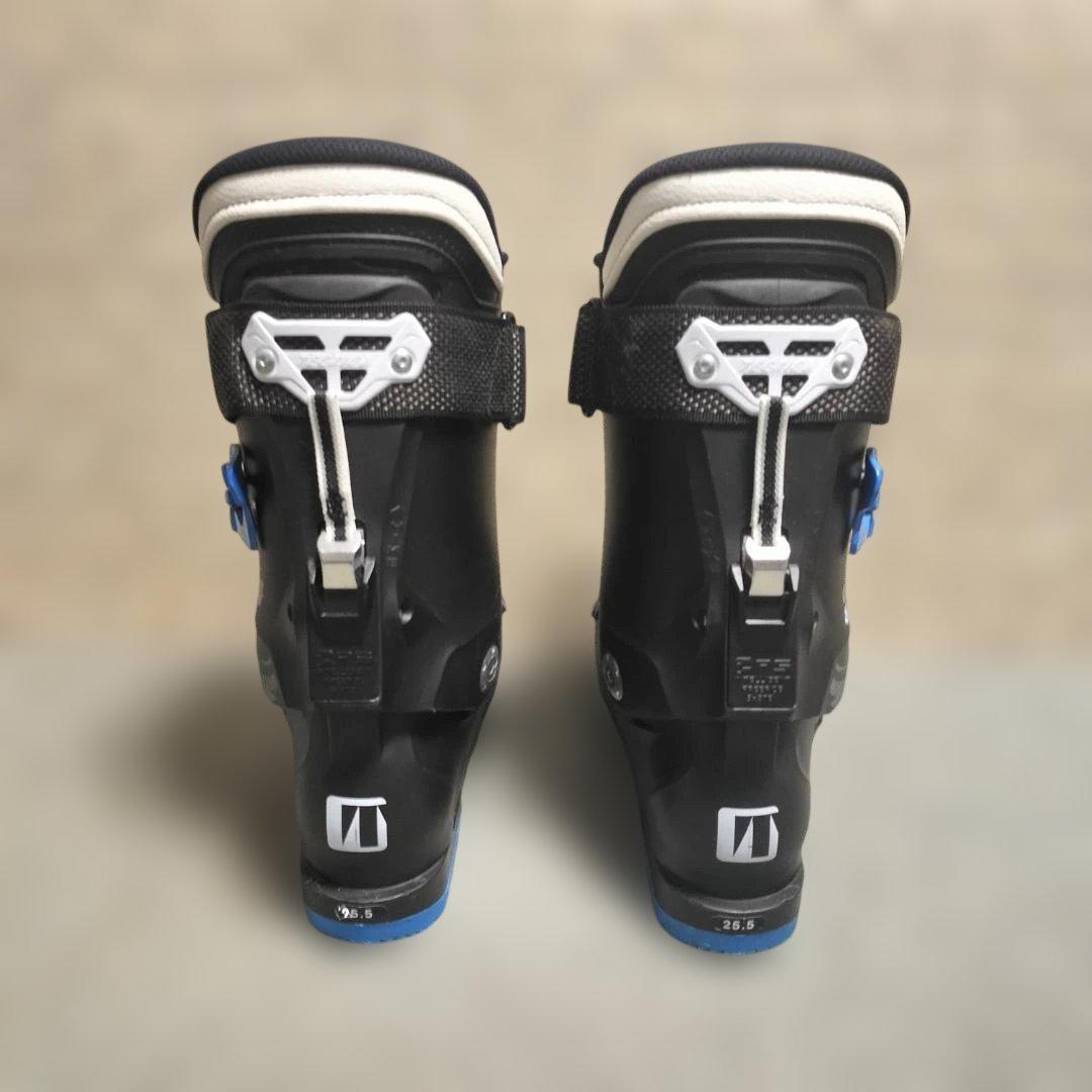 【シーズン最終特価】TECNICA Cochise 80 HV 25.5cm
