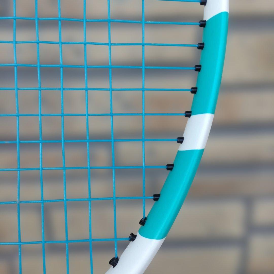 Babolat DriveG Lite テニスラケット グリップG2