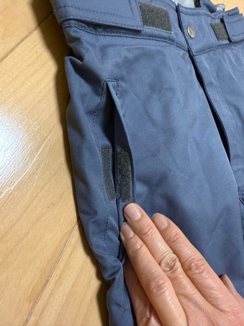 必見! 一式セット　DESCENTE 他 スキーウェア　サイズ130