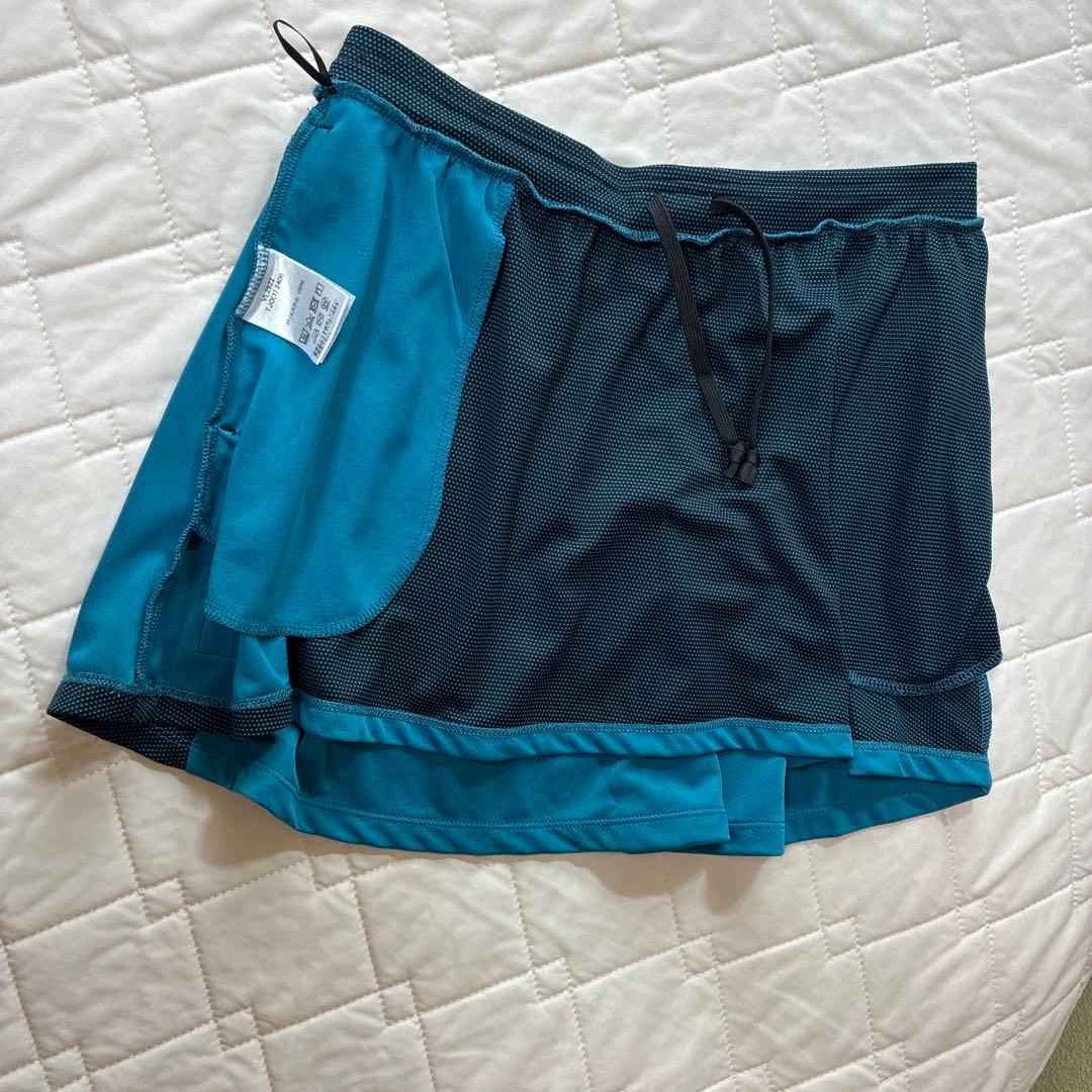 フィラ　テニスウェア　上下セット(Ｌ)
