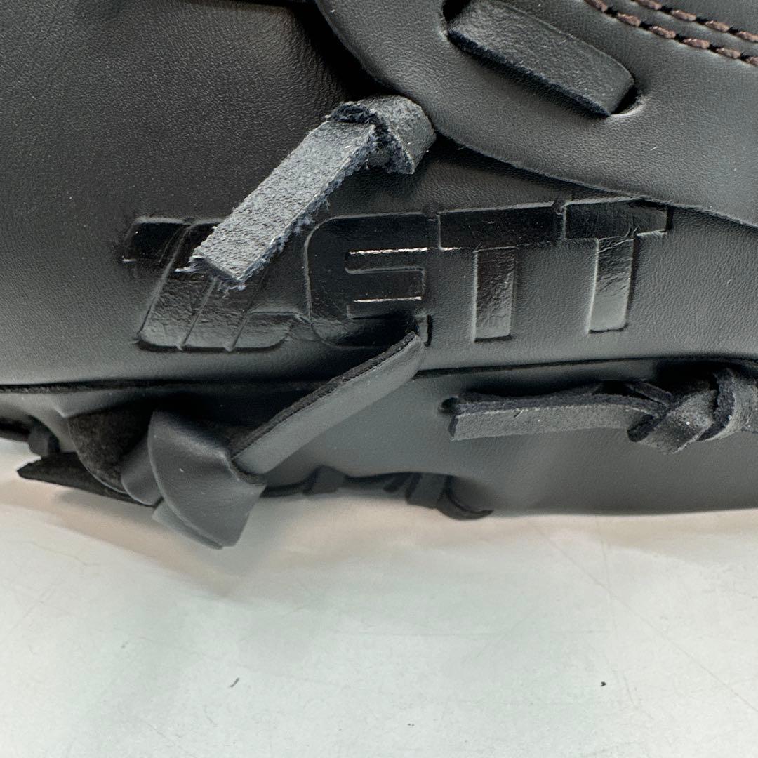 新品未使用ZETT 軟式グローブ オールラウンドモデル右投げ用（LH）2セット