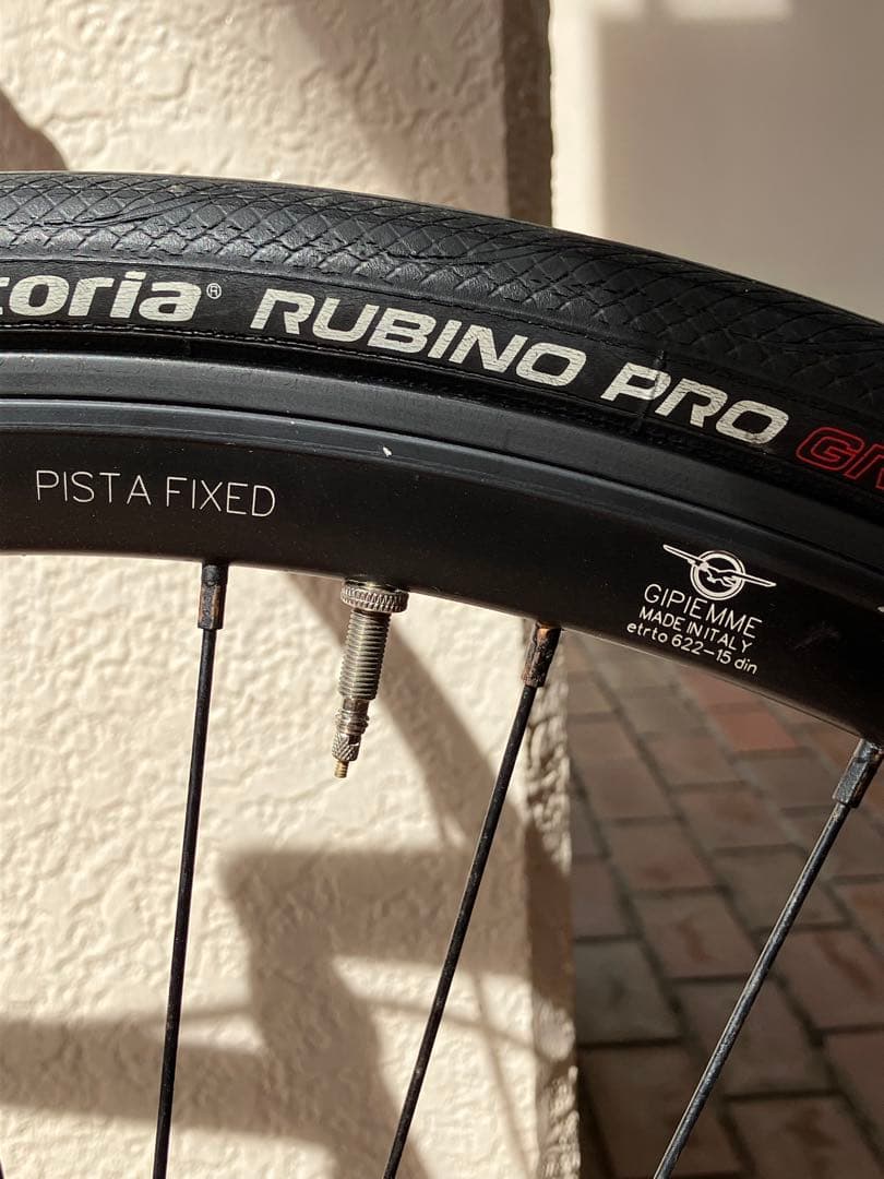 ナショナル シングルスピード oldmtb 好きな方にも　ピストではないです