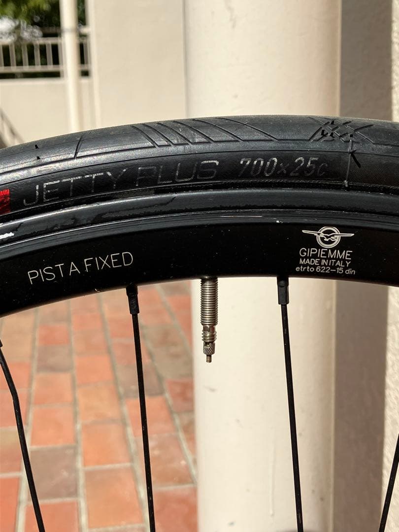 ナショナル シングルスピード oldmtb 好きな方にも　ピストではないです