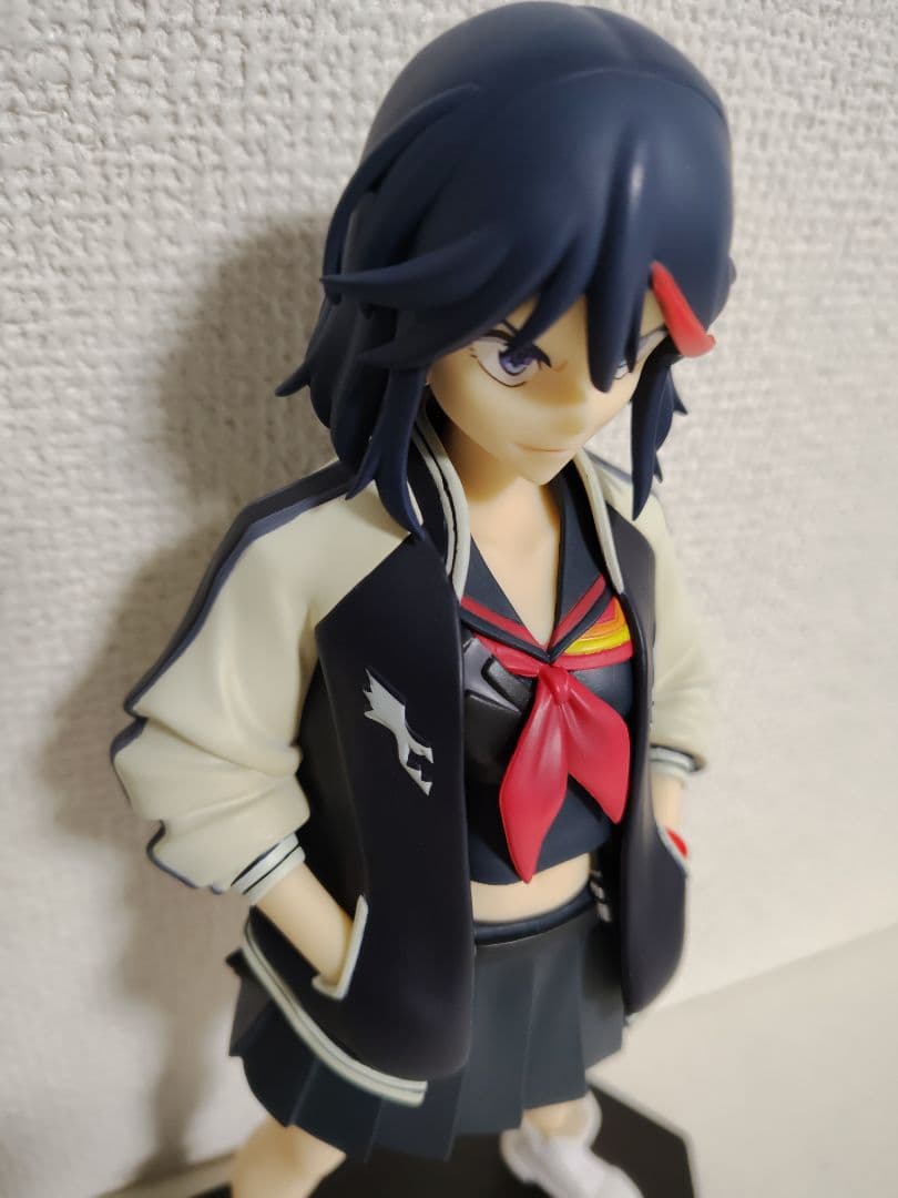 キルラキル POP UP PARADE 纏流子 スカジャンVer. L size