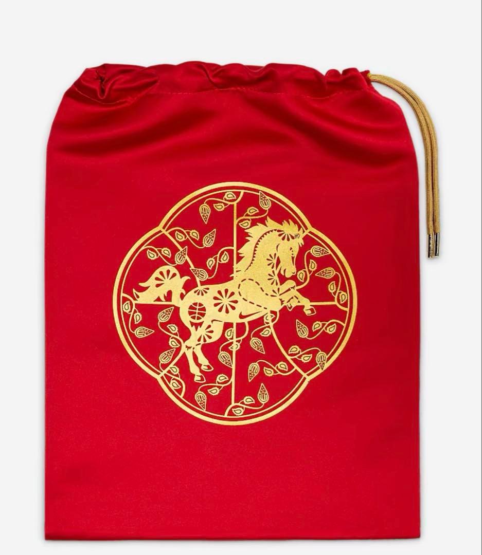 シューズ(男性用) Nike Ja 3 \"Lunar New Year