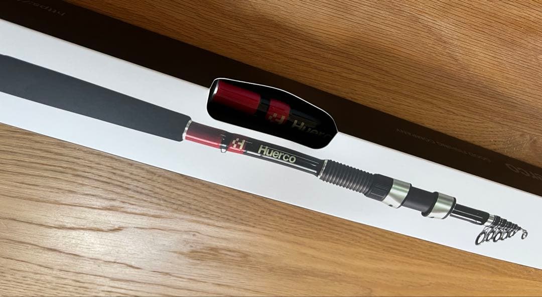 huerco フエルコ　VR180-10 新品 未使用