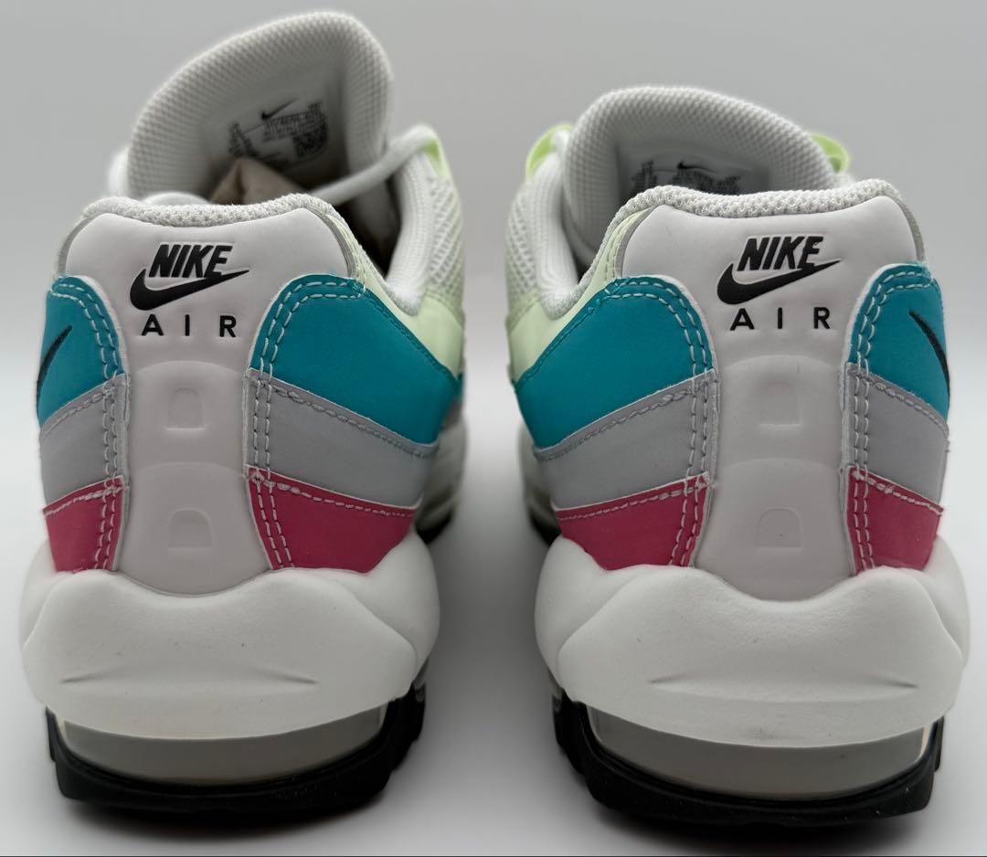 NIKE ナイキ AIR MAX 95 G エアマックス95 ゴルフ 27cm