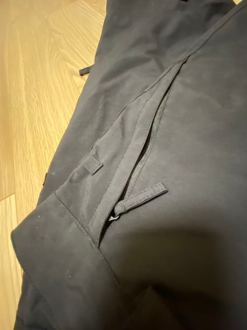 【３回使用】686 スノボパンツ24-25 Mサイズ